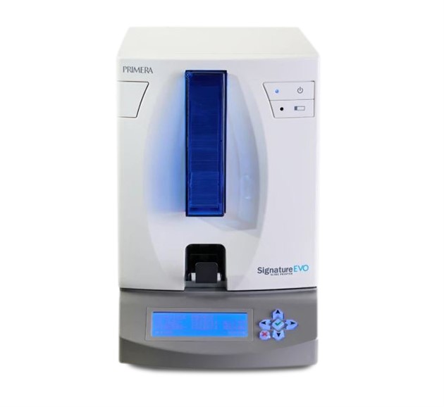 Signature EVO Slide Printer Primera